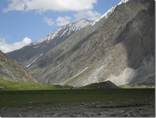 Photo of पहाड़ी राज्य में जल्द ही बदल सकता है मौसम अपने मिजाज़