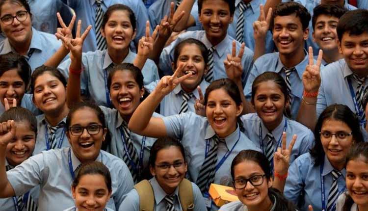 Photo of CBSE Class 10th Result 2019 Toppers: सीबीएसई परीक्षार्थी ने किया धमाल