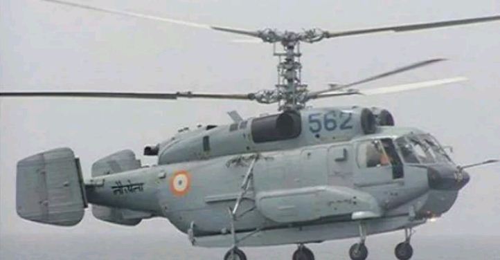 Photo of भारतीय नौसेना को हवाई खतरों से बचाएंगे रुसी कामोव हेलिकॉप्टर, डील को मिली मंजूरी…
