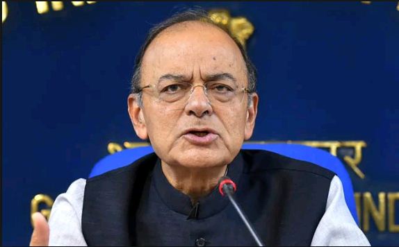 Photo of अरुण जेटली का बयान, दलाली करने वाली कंपनी में हिस्सेदार रहे राहुल गांधी