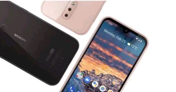 Photo of भारत में लॉन्च हुआ Nokia 4.2, जानिए कीमत और खासियत…