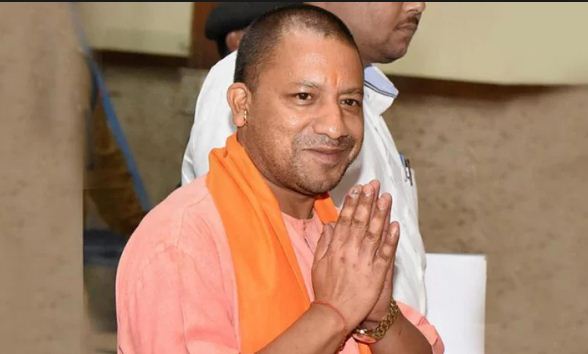 Photo of विकास के लिए मैं अकेला ही काफी हूं: सीएम योगी