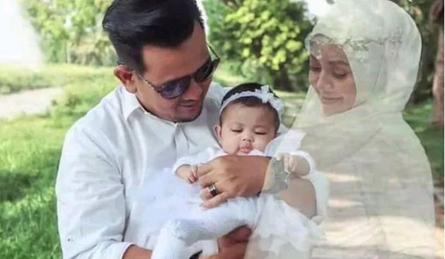 Photo of डिलीवरी के दौरान मां की हुई मौत, 5 महीने बाद आई ये होश उड़ा देने वाली तस्वीरे…