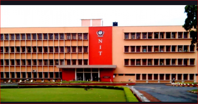 Photo of NIT RAURKELA : JRF के पदों पर जॉब ओपनिंग, जल्द ही करे आवेदन