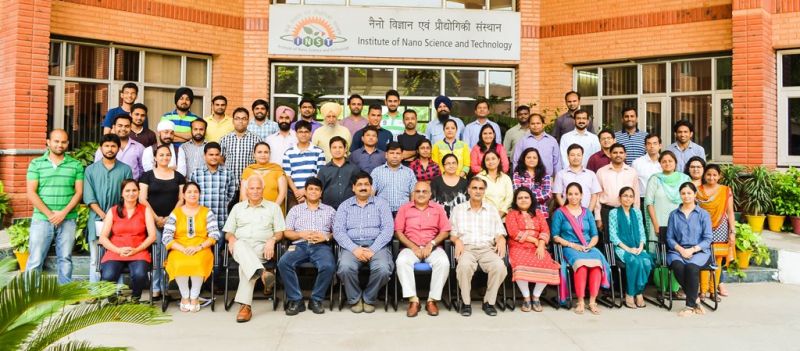 Photo of INST MOHALI में परियोजना सहायक के पदों पर वैकेंसी, करे आवेदन
