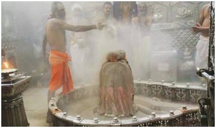 Photo of जानिए आखिर क्यों भोलेनाथ को बेहद पसंद है भस्म?