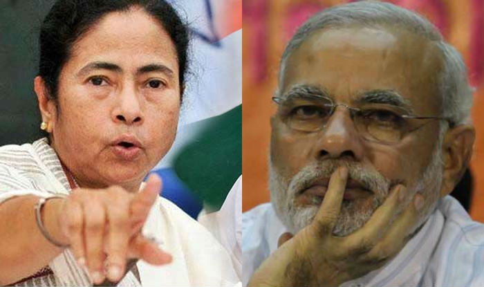 Photo of ममता बनर्जी ने PM मोदी को बेशर्म कहकर किया पलटवार