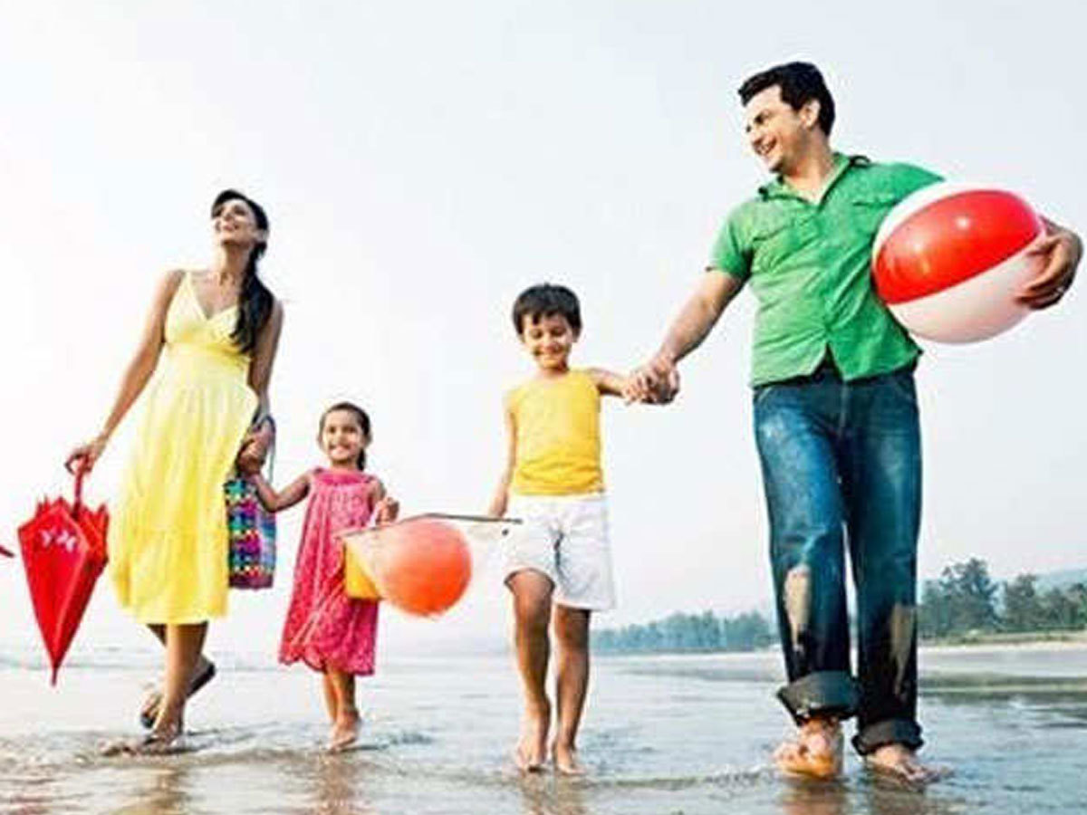 Photo of Travel Tips: रखे बच्‍चों के समर वकेशन पर इन  टिप्‍स का ध्यान