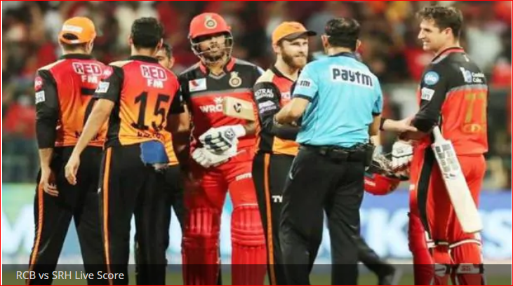 Photo of RCB ने जीत के साथ IPL 12 में अपने सफर का किया अंत, अब KKR की हार की दुआ करेगी SRH
