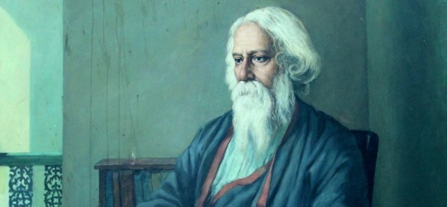 Photo of खुश रहना बहुत सरल है…लेकिन सरल होना बहुत मुश्किल है : रबीन्द्रनाथ टैगोर