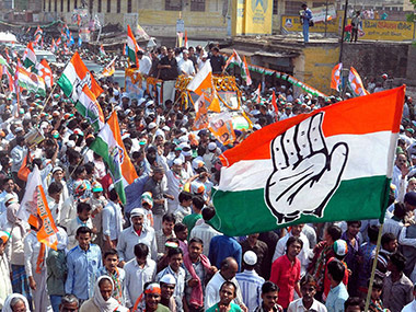 Photo of इस बार बीजेपी, कांग्रेस और आम आदमी पार्टी के बीच त्रिकोणीय मुकाबला…