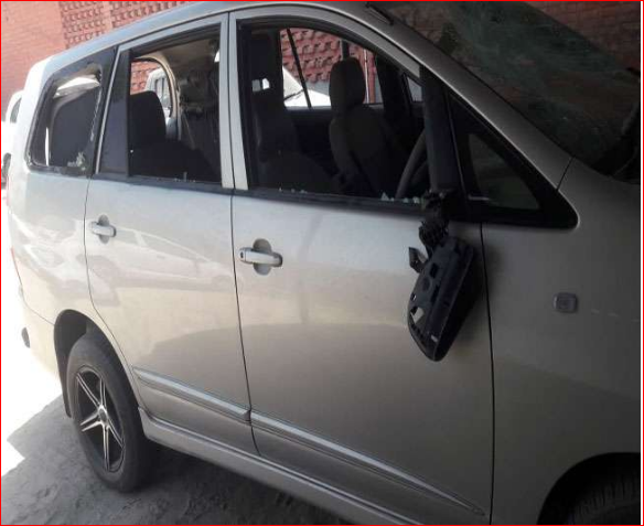 Photo of चुनाव प्रचार के दौरान कांग्रेस और शिअद कार्यकर्ताओं में टकराव, 50 शिअद कार्यकर्ताओं पर केस