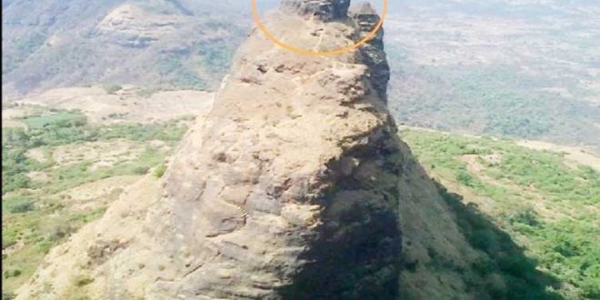 Photo of ये है दुनिया का सबसे खतरनाक किला