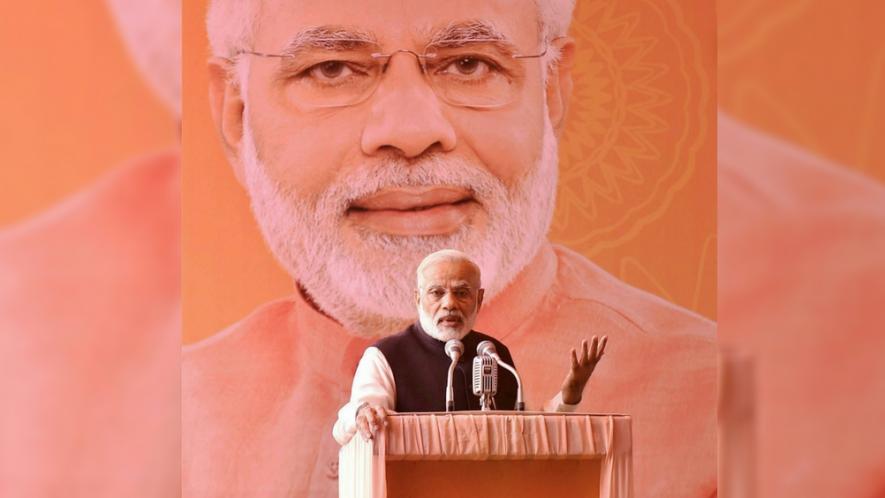 Photo of आखिर क्या चाहती है चीन सरकार, पीएम मोदी की जीत या हार…