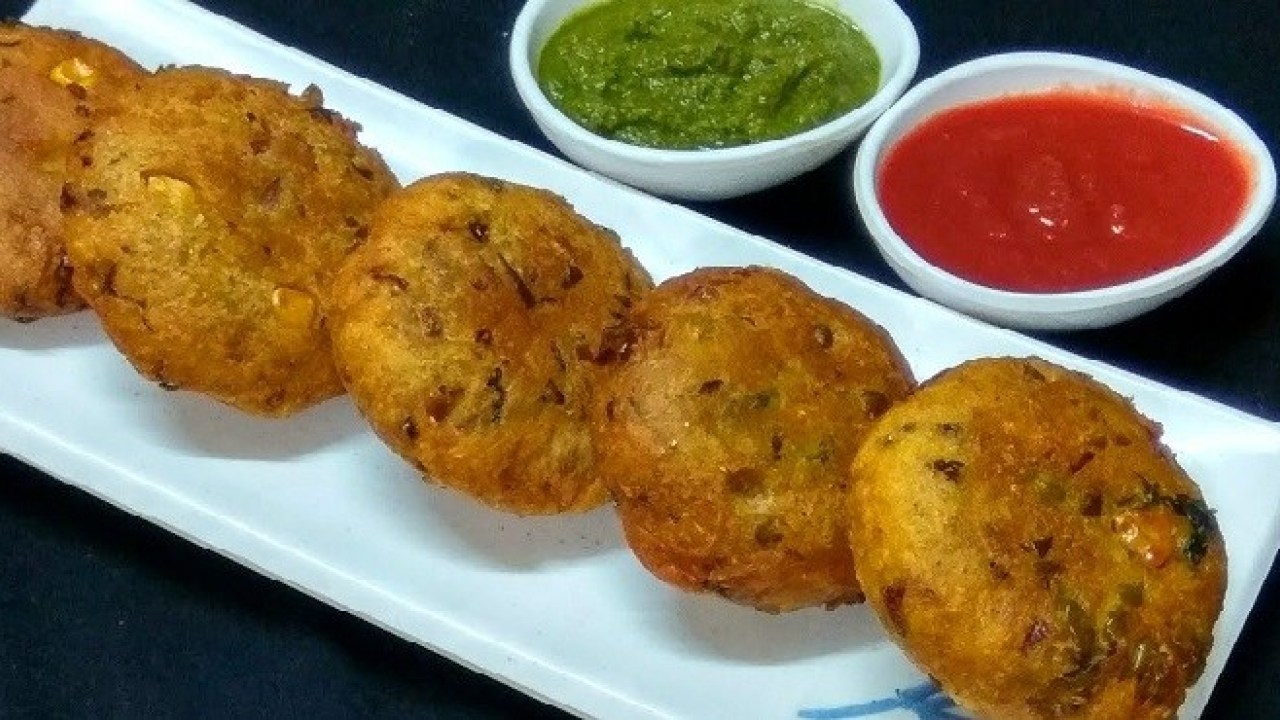 Photo of चीज कॉर्न एण्ड वेजिटेबल कटलेट बनाये…