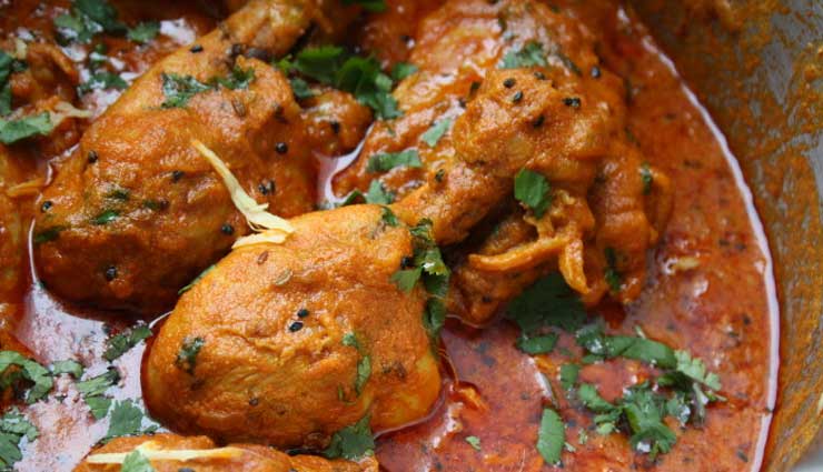 Photo of हैदराबादी खाने के शोकीनो के लिए खास ‘अचारी मुर्ग’