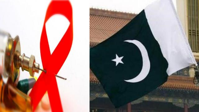Photo of पाकिस्तान में  सबसे तेजी से फैल रहा है एड्स , 500 से ज्यादा बच्चों को एड्स