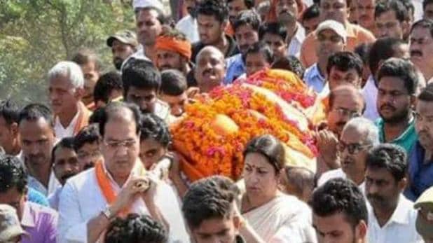 Photo of बीजेपी के कार्यकर्ता सुरेंद्र सिंह की हत्या मामले में पुलिस ने नामजद आरोपी वसीम को कर लिया गिरफ्तार