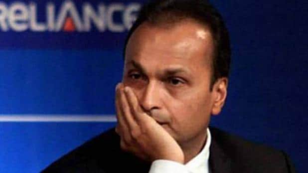 Photo of आरकाॅम की दिवालिया प्रक्रिया शुरू, NCLT में 30 मई को होगी अगली सुनवाई