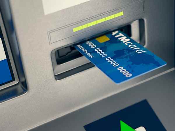 Photo of ATM सेवा देने वाली कंपनियों को मार्च 2019 तक करीब 1.13 लाख एटीएम करने पड़ सकते हैं बंद