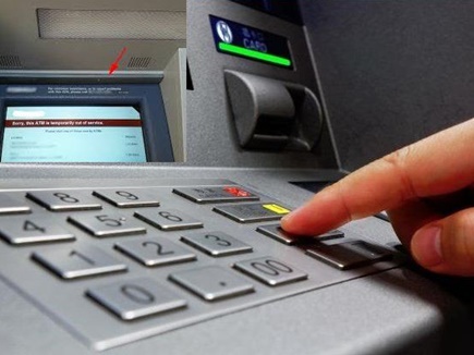 Photo of एटीएम कार्ड की क्लोनिंग कर पैसे निकालने वाले को पुलिस ने गिरफ्तार कर लिया गया