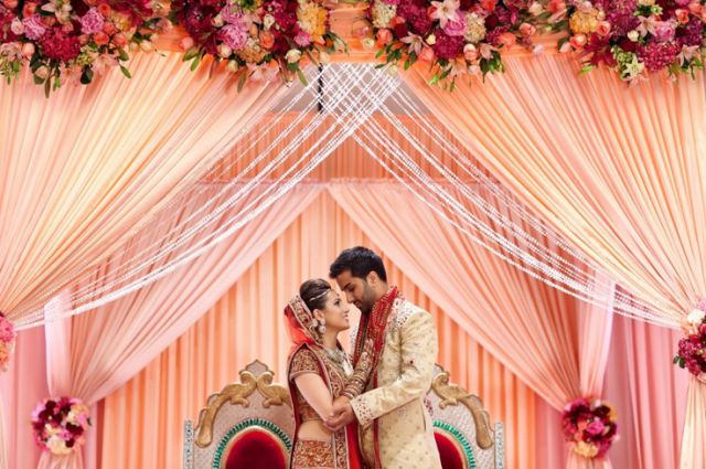 Photo of दुल्हन शादी के दिन इन खास बातों का ध्यान जरूर रखे