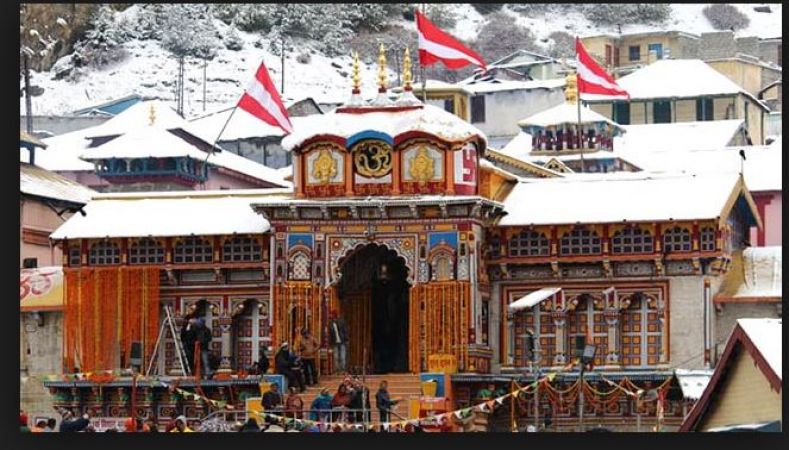 Photo of तो ऐसे शुरू हुई चारधाम यात्रा, जानिए बद्रीनाथ की यह सबसे रोचक और रहस्यमयी कथा