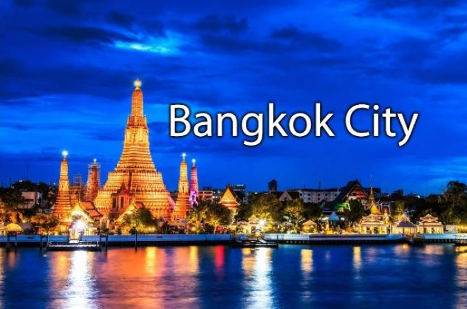 Photo of नाईट लाइफ एन्जॉय करनी है तो एक बार जरूर जाएं बैंकॉक
