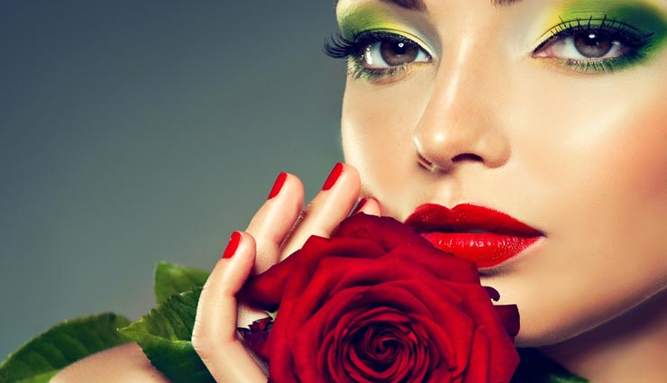 Photo of खूबसूरत होंठों को पाने की चाहत को पूरा करेंगे ये घरेलू नुस्खे, पाएँगे गुलाबी निखार