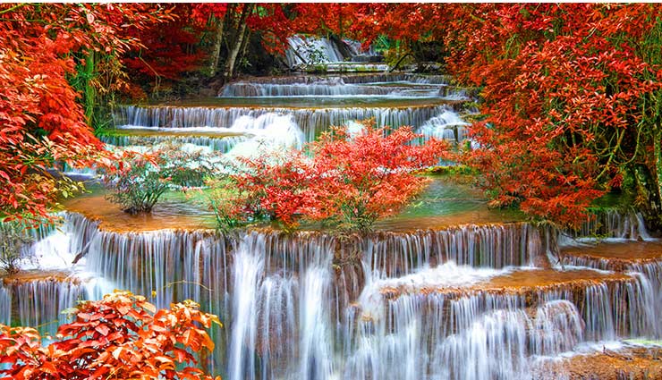 Photo of दुनिया की हैरान करने वाली सात खूबसूरत जगह जो…