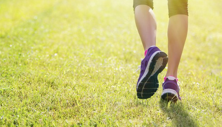 Photo of मोर्निंग वाक देता है अच्छी सेहत लेकिन इन बातों का ध्यान रखना बेहद जरूरी