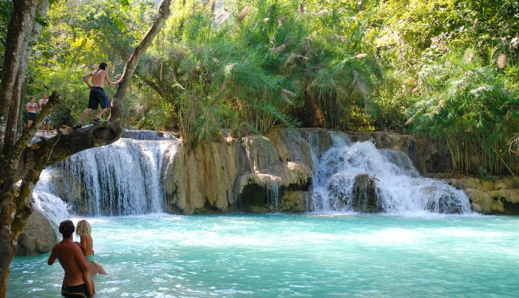 Photo of आपको स्विमिंग का मजा देगी ये जगह, स्विमर्स के लिए जन्नत के समान