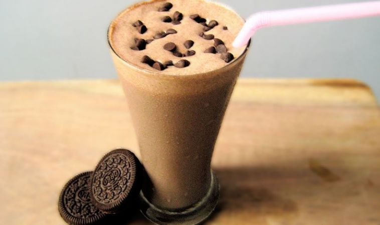 Photo of बच्चों के लिए घर में बनाएं बिस्किट शेक, आसान है रेसिपी