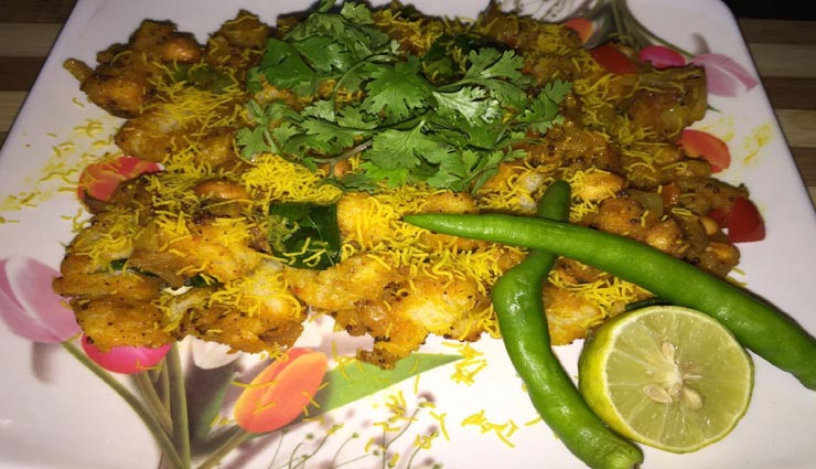 Photo of आपके नाश्ते को मिलेगी नई जान ,इस तरह बनाइये ‘ब्रेड पोहा’,