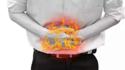Photo of क्या जानते हैं आपके पेट में गैस बनने के कारण!