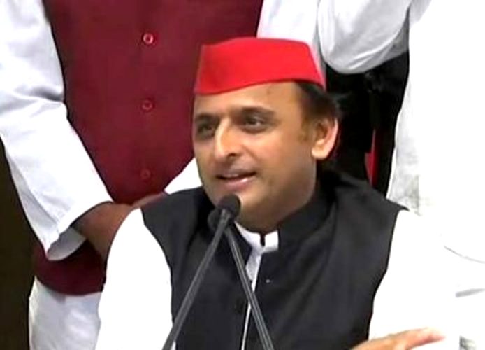 Photo of अखिलेश बोले- मतदाताओं ने भाजपा को कहा अलविदा