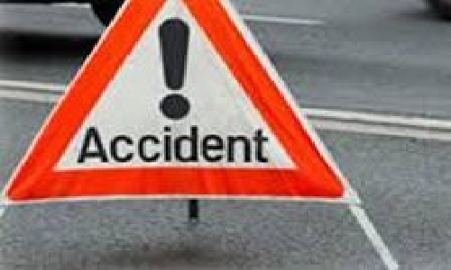 Photo of राजपुर मुगल रोड पर हुए हादसा ने ली तीन लोगों की जान