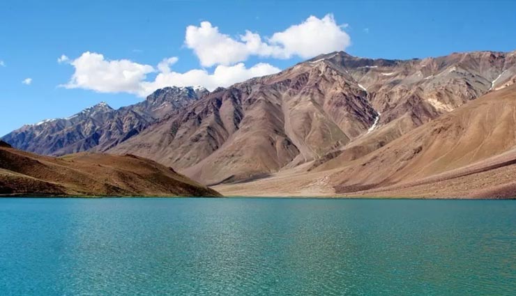 Photo of गर्मियों में घूमने के लिए बेस्ट है देश की ये खूबसूरत झीलें, मिलेगा प्राकृतिक नजारों का सुख