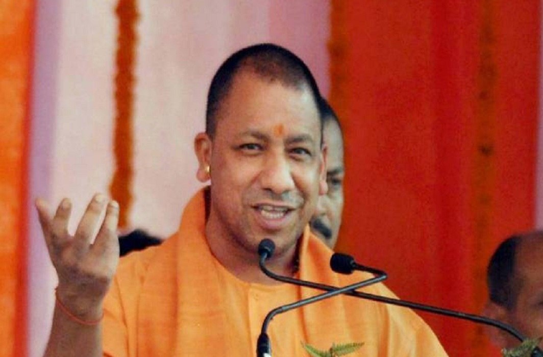 Photo of UP के CM योगी ने मंगलवार को कांग्रेस पर जमकर साधा निशाना, कहा फेल हो चुके हैं राहुल गांधी
