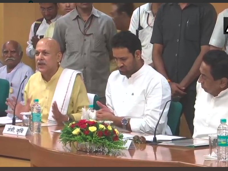 Photo of राष्ट्रीय किसान मजदूर महासंघ ने एक जून से प्रस्तावित हड़ताल ले ली वापस