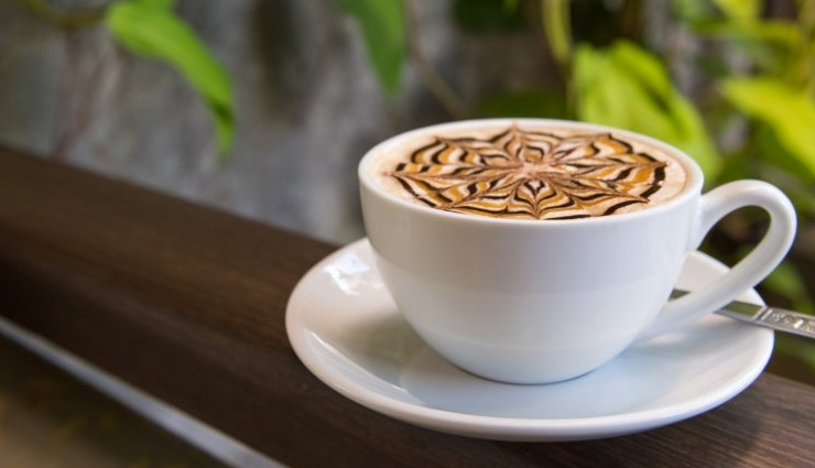 Photo of घर पर ही सस्ते में तैयार होगी ,रेस्टोरेंट जैसी झाग वाली कॉफी