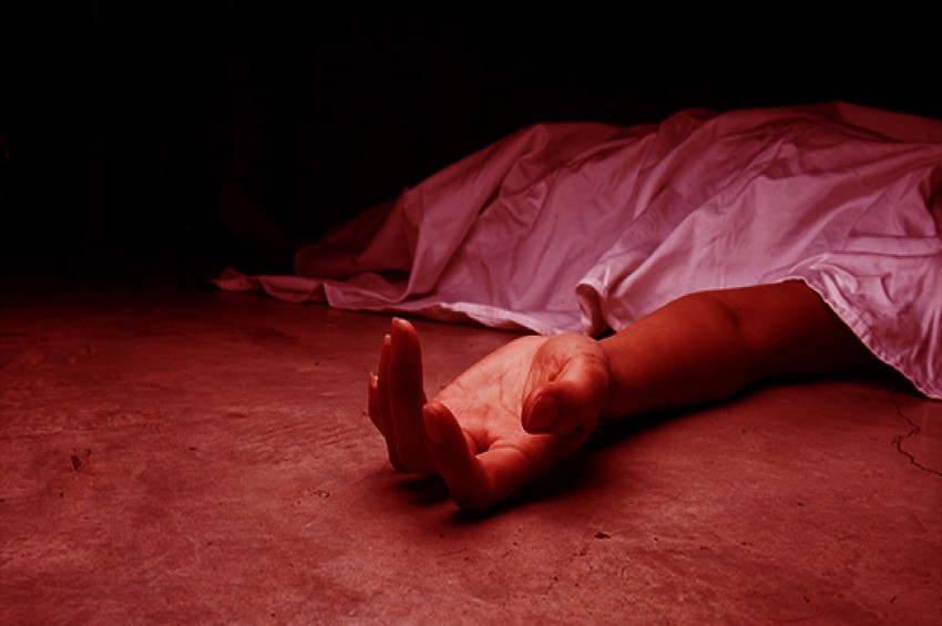 Photo of परिवारिक विवाद में हुआ ऐसा घमासान,की गर्भवती को पीट-पीटकर मार डाला