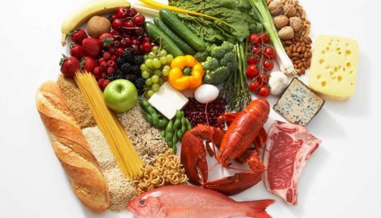 Photo of अच्छी बॉडी के लिए अपनी डाइट में जरूर शामिल करें ये चीज़ें