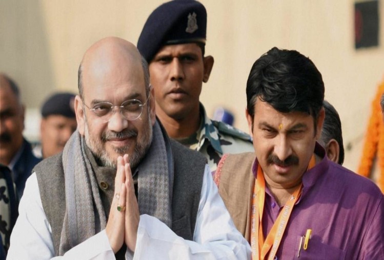 Photo of दिल्ली में अगले साल विधानसभा चुनाव होने हैं ऐसे में भाजपा प्रदेश अध्यक्ष मनोज तिवारी को मोदी कैबिनेट में जगह मिल सकती