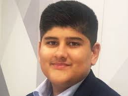 Photo of ब्रिटेन में भारतवंशी स्कूली लड़का बना सबसे कम उम्र का अकाउंटटेंट