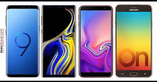Photo of Samsung स्मार्टफोन एक बार फिर से नंबर-1 बनी