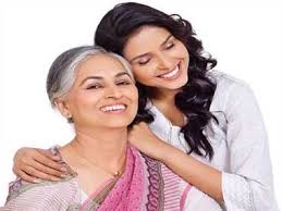 Photo of Mother’s Day : मां तुम्हारा शुक्रिया तुम मेरे हमेशा साथ हो