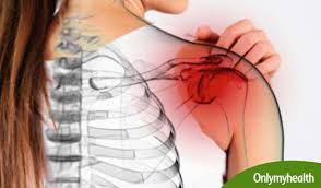 Photo of सावधान! नजरअंदाज ना करें कंधे की समस्या को