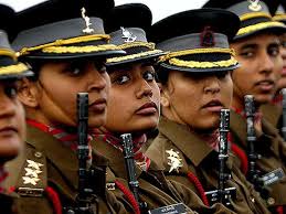 Photo of Indian Army: अब भारतीय सेना में सैनिक बनेंगी महिलाएं