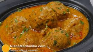 Photo of आइये बनाते है स्वादिष्ट केला बेसन की सब्जी…